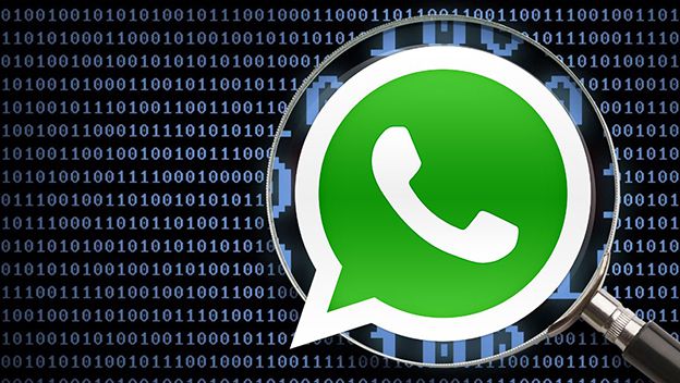 El 2021 nos trajo los nuevos terminos y condiciones de Whatsapp
