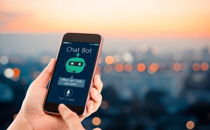 ¿Por qué se requiere aplicar el chatbot marketing en el 2022?